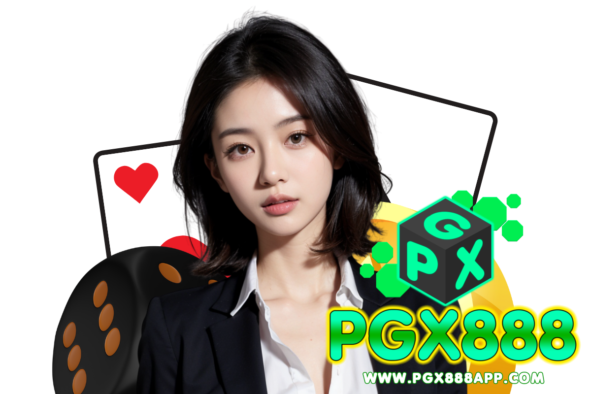 pgx888 slot