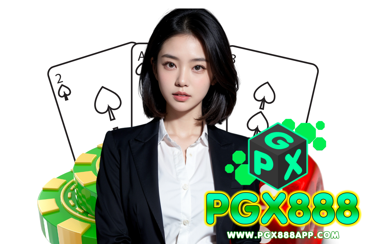 pgx888 เข้าสู่ระบบ